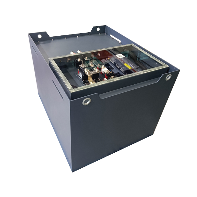 80V450AH Forklift Battery