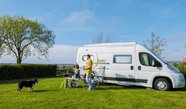 So verlängern Sie die Lebensdauer von Wohnmobilbatterien